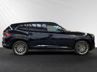 BMW XM - Vorschau Bild 3