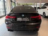 ALPINA D4 S Allrad Gran Coupé 20 Zoll AHK - ALPINA D4 mit Schiebedach