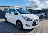 Hyundai ix20 blue Passion *1HD+KLIMA+PDC+SITZHZG+16ZOLL* - Hyundai ix20: Passion
