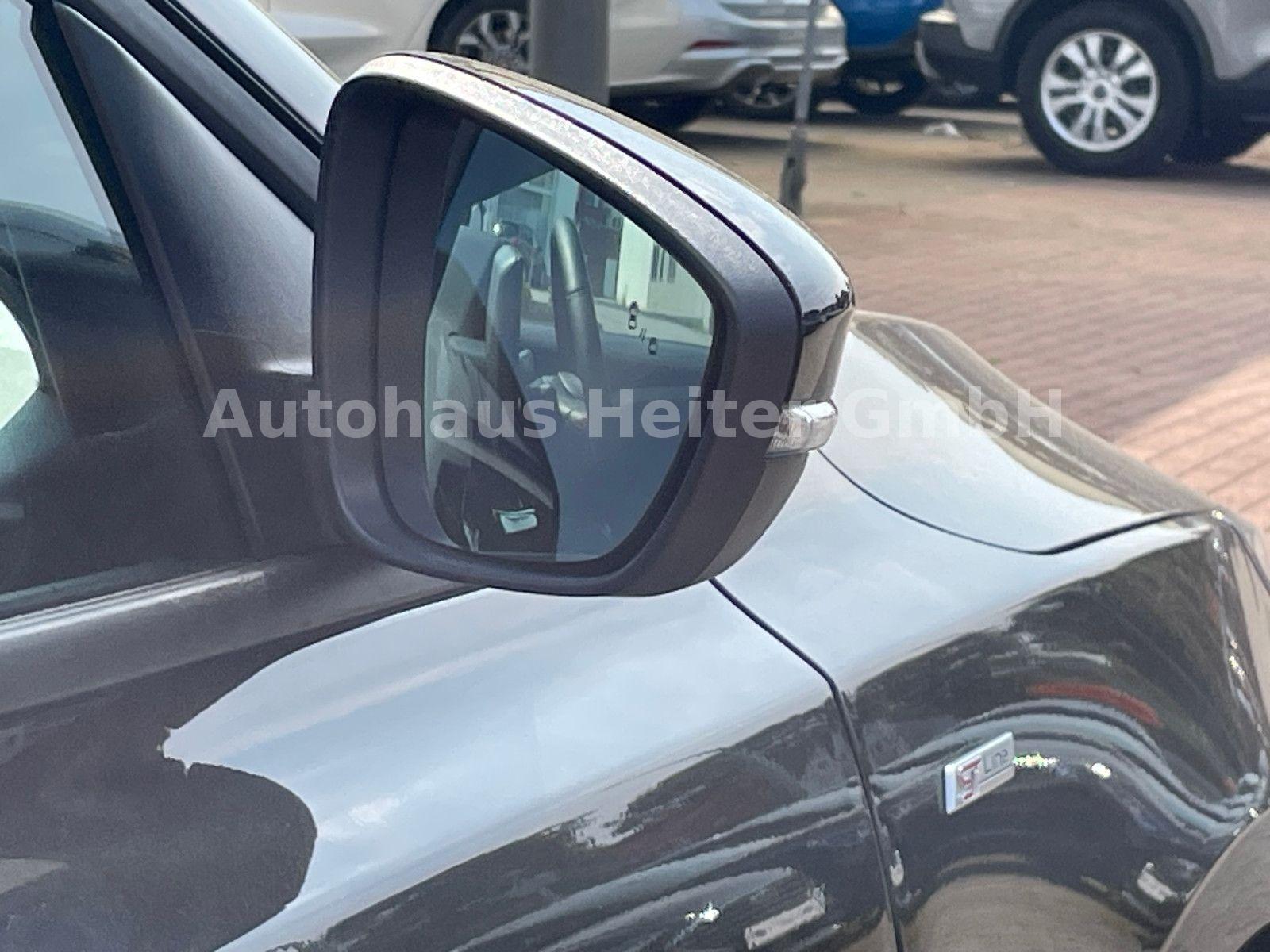 Ford Focus 1.5 EB Aut.ST-Line X / ACC+Matrix+e.Klappe, миниатюра 10