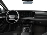 Audi Q6 e-tron - Vorschau Bild 9