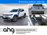 Dacia Duster TCe 130 Expression Bluetooth PDC Klima - Dacia Duster aus 2025