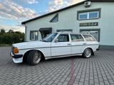 Mercedes-Benz W 123, 3,0 D - gebrauchte Mercedes-Benz 300 aus dem Jahr 1982