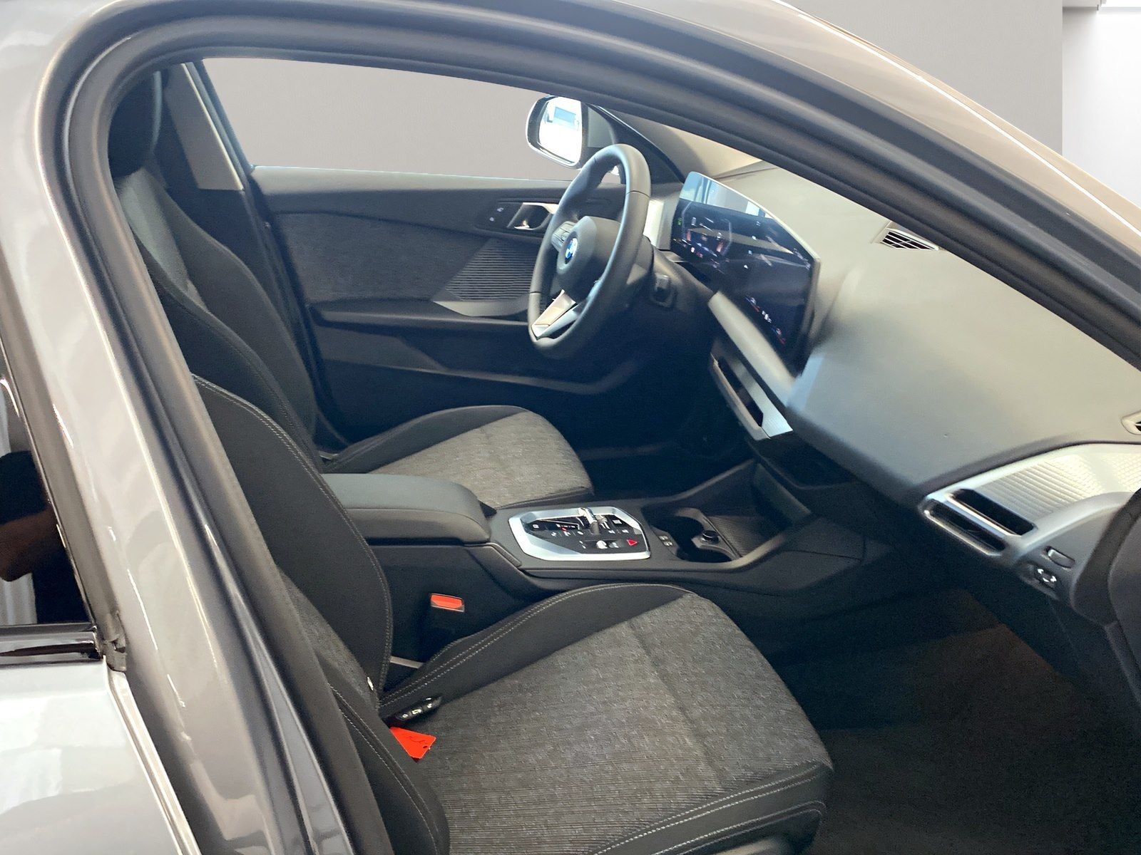 BMW 123 - Bild 5