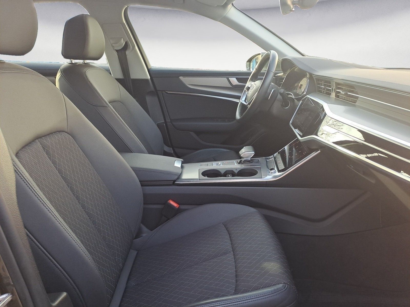 Audi A6 - Bild 9