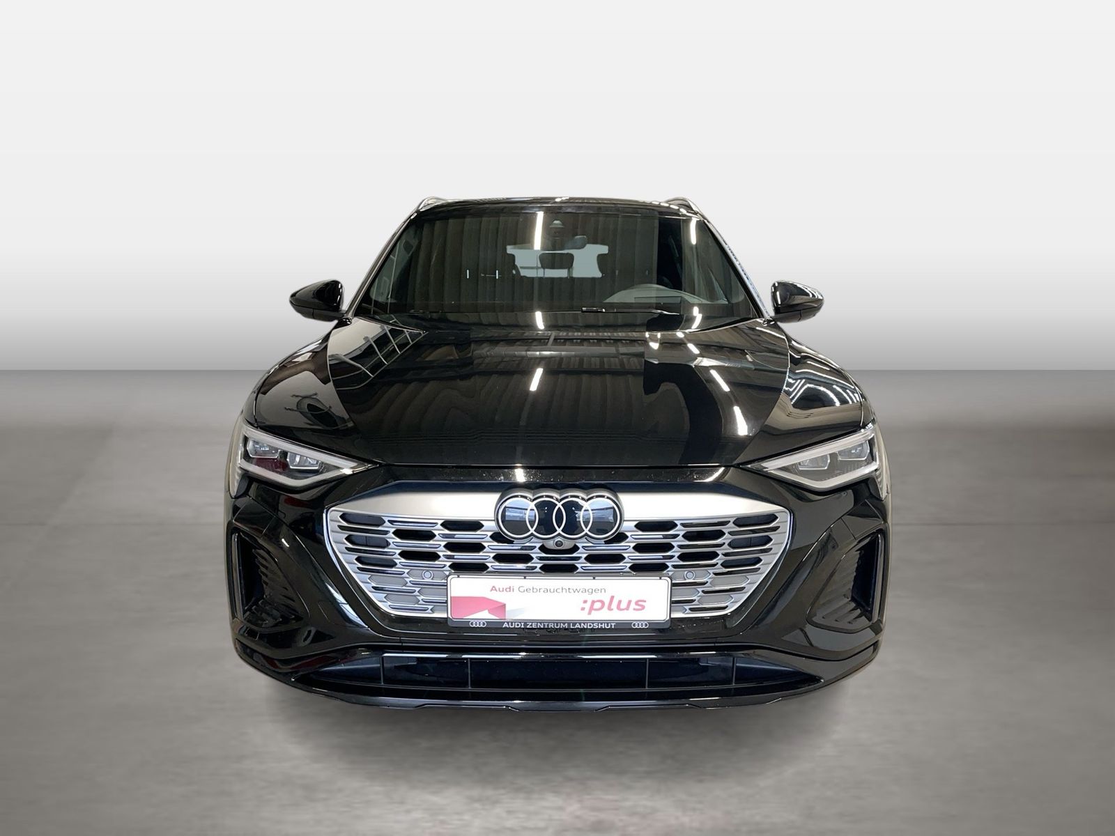Audi Q8 e-tron - Bild 7