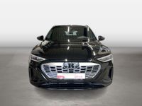 Audi Q8 e-tron - Vorschau Bild 7