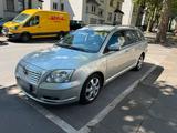 Toyota Avensis 1.8 Benzin   TÜV bis 06/2027 - Toyota Avensis in Wuppertal
