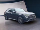 Mercedes-Benz GLC 200 PremiumPlus AMG AHK SitzKlima Burmester - Mercedes-Benz GLC 200 Neuwagen