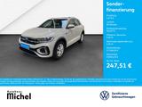 Volkswagen T-Roc TSI DSG R-Line LED-Plus ACC Navi