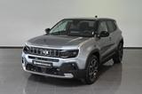 Jeep Avenger Summit Electric 54kWh Navi LED SHZ 18" - Jeep Avenger: Electric