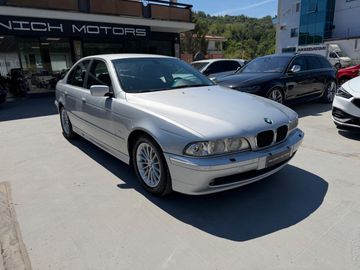 BMW 530 - 7