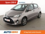 Toyota Yaris 1.33 Dual VVT-i Comfort*PDC*KLIMA*USB* - Toyota Yaris in Nürnberg