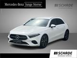 Mercedes-Benz A 180 Progressive Stand-Hzg.*Kamera*Lenkradhzg*