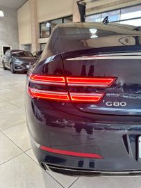 Fahrzeugabbildung Genesis G80 2.2T 8AT AWD Luxury