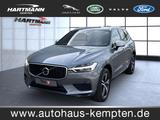 Volvo XC 60 R Design 2WD Bluetooth Navi LED Klima - Volvo XC60: B