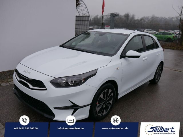 Kia Ceed 1.0 T-GDI Vision *PDC*KAMERA*NAVI*SHZ*KLIMA