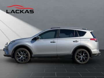 Toyota RAV 4 - 2