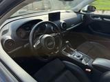 Audi S3 2.0 TFSI quattro -ABT Tuning - Audi: Tuning