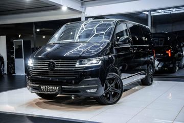 Volkswagen T6 Multivan - 2
