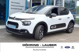 Citroën C3 1,2 Shine AutoAC LMF USB+DAB eFH LED PDC - Citroën C3 in Braunschweig