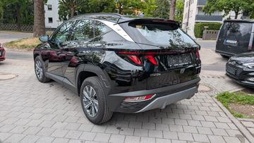 Hyundai TUCSON - 5
