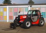 Manitou MT 932 ST3B 4x4x4 - 9 m/3.2 t. vgl. 732 *100 PS* - Angebote