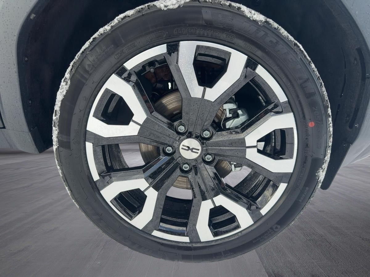 Dacia Bigster - Bild 7