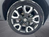 Dacia Bigster - Vorschau Bild 7