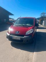 Peugeot Expert - gebrauchte Peugeot Expert aus dem Jahr 2009