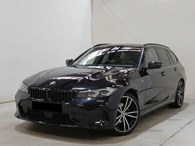 BMW 320d xDrive Touring M Sport | Standheizung | 19"