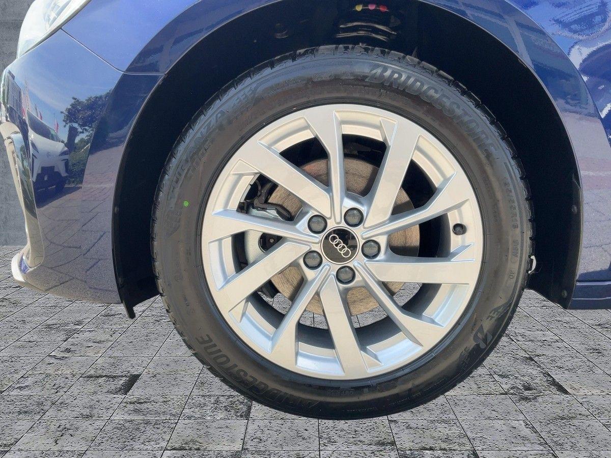 Audi A1 Sportback advanced 30 TFSI S tronic, миниатюра 7