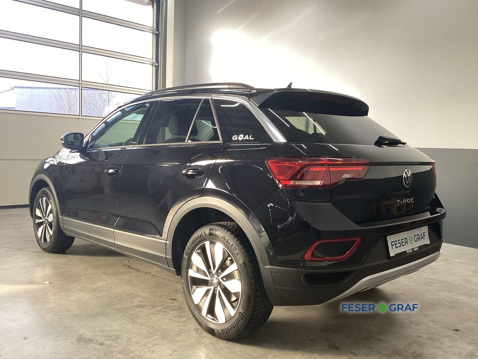 Volkswagen T-Roc - Bild 7