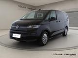 Volkswagen T7 Multivan 2.0 TDI lang Life NaviPro ACC AHK AU - 7 Sitzer Autos