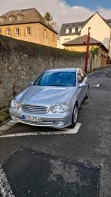 Mercedes-Benz Mercedes C230 Kompressor - Mercedes-Benz C 230: Kompressor