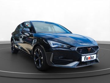 Cupra Leon - 2