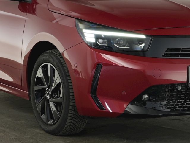 Corsa F FACELIFT GS+LED MATRIX+NAVI+RÜCKFAHRKAME