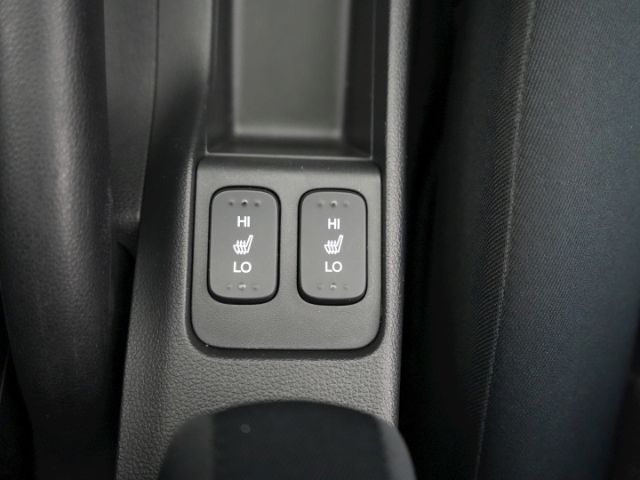 Jazz i-VTEC COMFORT+SITZHEIZUNG+PARKPILOT VO+HI+