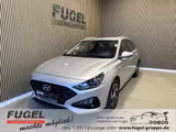 Hyundai i30 Kombi 1.5 Pure Temp.|Radio|MP3|Klima - Hyundai i30 Gebrauchtwagen in Chemnitz
