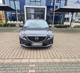 Mazda 6 2.5 SKYACTIV-G 192 i-E. Sports-Line AT Spo... - Mazda 6 Gebrauchtwagen in Münster