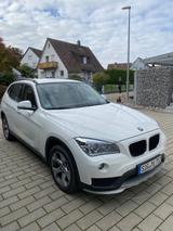 BMW X1 sDrive18d -