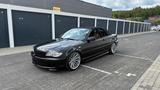 BMW E46 330D Cabrio M-Paket/6Gang/AHK - BMW 330: E46 330d
