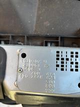 Mercedes-Benz Verkauft wird W210 E240 - gebrauchte Mercedes-Benz E 240 aus dem Jahr 1998