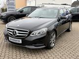 Mercedes-Benz E 400 T-Modell*AVANTAGRDE*360°*LEDER*SCHIEBEDACH - gebrauchte Mercedes-Benz E 400 aus dem Jahr 2015