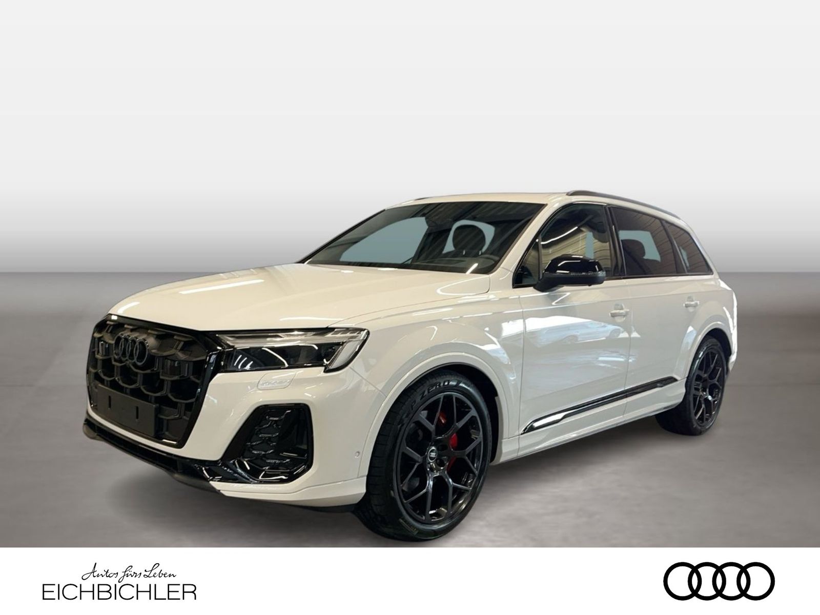 Audi Q7 - Bild 1