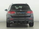 Mercedes-Benz GLC 300 de 4M Distronic*SpurH-Assist*el.Heck*LED - Hybrid (Diesel/Elektro): Grau, Geländewagen