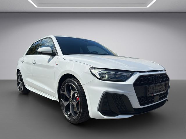 A1 Sportback S line 35 TFSI 110150 kWPS S tronic