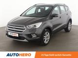 Ford Kuga 1.5 EcoBoost Cool&Connect Aut.*NAVI*XENON* - Ford Kuga Cool&Connect Gebrauchtwagen