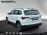 Skoda Karoq Tour 2.0 TDI DSG Rückfahr. AHK bhz.WSS Nav - Skoda Karoq: Tour