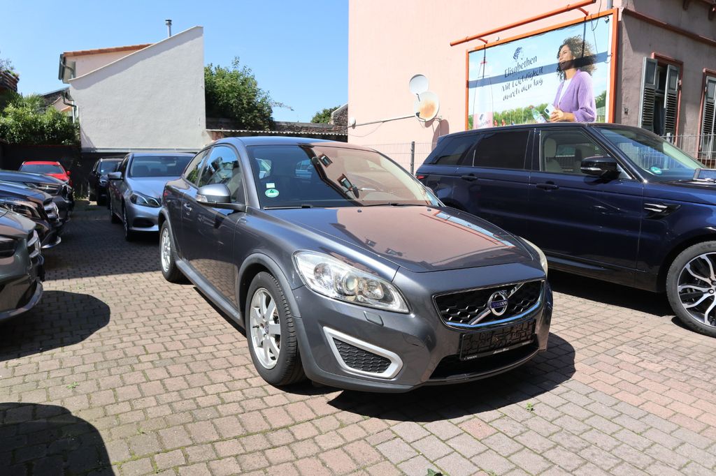 Volvo C30